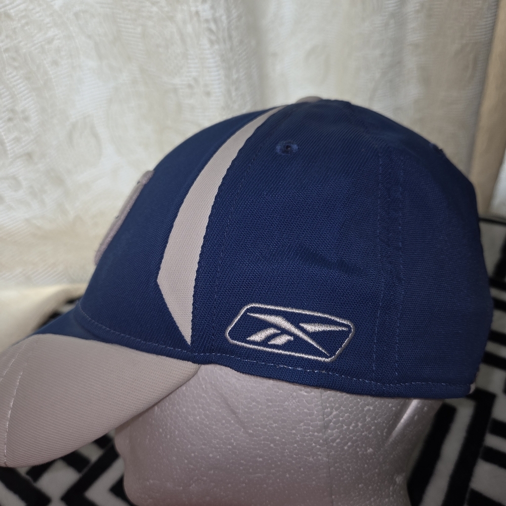 NFL Colts Hat - Picture 5 of 6